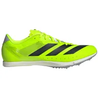 Adidas Herren Distancestar gelb 40.0