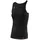 Löffler Singlet Schwarz 50