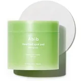 Abib Heartleaf Spot Pad Calming Touch 150 ml