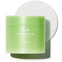Abib Heartleaf Spot Pad Calming Touch 150 ml