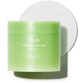 Abib Heartleaf Spot Pad Calming Touch 150 ml