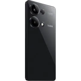 Xiaomi Redmi Note 13 Pro 5G 8 GB RAM 256 GB Midnight Black