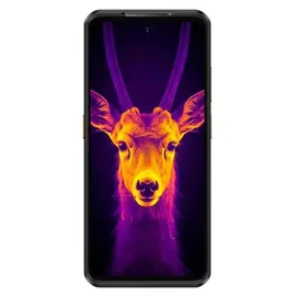 Ulefone Armor 25T 6 GB RAM 256 GB Schwarz