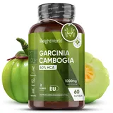 WeightWorld Garcinia Cambogia Kapseln 1000 mg 60 St.