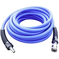 AEROTEC SUPERFLEX PRO Druckluftschlauch 10m x 6mm