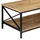 OEM Rustikaler Couchtisch von HERNING CRAFT