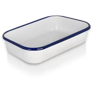 Krüger Auflaufform \"Husum\" 22 cm