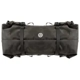 AGU Venture Lenkertasche 17 l grau/schwarz