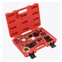 VidaXL 22-tlg. Motoreinstellwerkzeug-Set für VAG 1.8/2.0 TSI TFSI