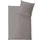 Hefel Classic Uni Braun 155 x 220 cm + 80 x 80 cm