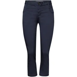 STREET ONE 3/4-Hose Blau 34