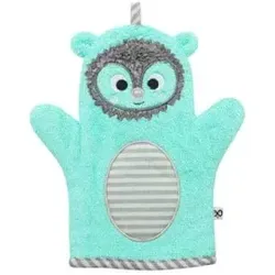 ZOOCCHINI Waschhandschuh Harriet der Igel