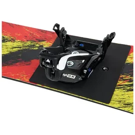 BURTON Step On Grom Schwarz M