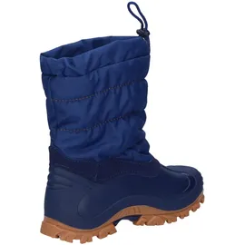 Spirale Eric Schneestiefel Blau 24