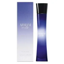 Giorgio Armani Code Eau de Parfum 75 ml