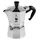 Bialetti Moka Express 2 Tassen silber