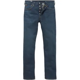 Levi's Levi’s Jeans Straight Fit 501 Original in Do The Rump-W33 / L30