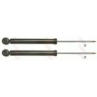 TRW Stoßdämpfer VW,AUDI,SKODA JGT589T Federbein,Stossdämpfer 1K0513029FA,1K0513029HF,3C0513049CE,1K0513029DS