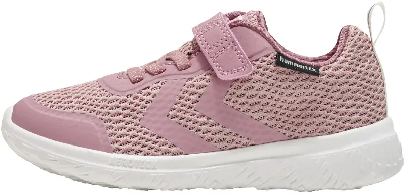 hummel Actus Turnschuhe Kinder pink 31