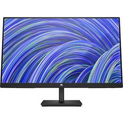 HP V24i G5 60,9cm (23,8") FHD IPS Monitor 16:9 HDMI/VGA/DP 250cd/m2 FreeSync