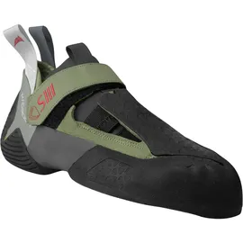 Mad Rock Shark 3 HV Kletterschuhe (Größe 41.5, gruen)