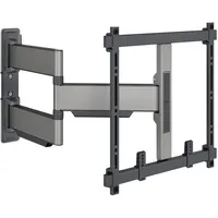 Vogel's ELITE TVM 5445 Wandhalterung (schwarz) schwenkbar bis 65Zoll