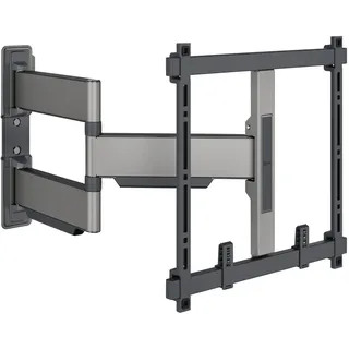 Vogel's ELITE TVM 5445 Wandhalterung (schwarz) schwenkbar bis 65Zoll