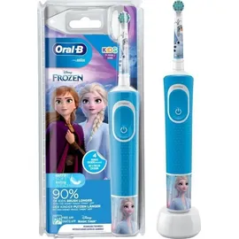 Oral-B Vitality 100 Kids Frozen