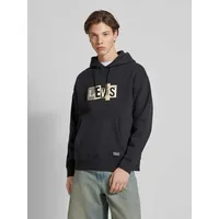 Levi's Hoodie SKATE HOODED SWEATSHIRT