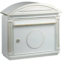 Burg Wächter Venezia 1899 weiß