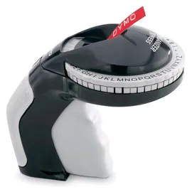 Dymo Omega Prägegerät