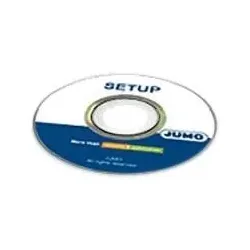 JUMO Setup 00569494