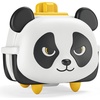 Panda Toy, Panda-Figur mit Panda-Switch (GLO-TOY-PANDA)