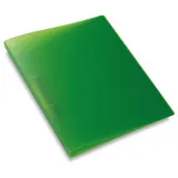 Herma Ringbuch DIN A4 25 mm transluzent hellgrün 1 St.