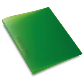 Herma Ringbuch DIN A4 25 mm transluzent hellgrün 1 St.