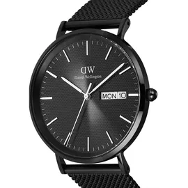 Daniel Wellington Uhr schwarz