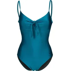 ARENA Damen Badeanzug WOMENS SHIRA SWIMSUIT U BAC, GALAPAGOS, 40