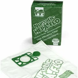 Numatic NVM-2BH 10 St.