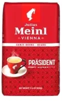 12 kg Julius Meinl PRASIDENT Kaffeebohnen Kaffeebohnen