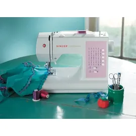 Singer Confidence 7463