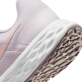 Nike Revolution 6 Next Nature Damen light violet/white/champagne 36