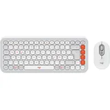 Logitech POP Icon Combo Bluetooth DE