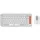Logitech POP Icon Combo Bluetooth DE