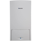 BOSCH/Junkers Gas-Brennwert-Therme Cerapur ZSB 24-4 C 23, 24 kW