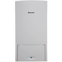 BOSCH/Junkers Gas-Brennwert-Therme Cerapur ZSB 24-4 C 23, 24 kW