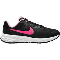 Nike Revolution 6 Nn (Gs) Schuhe Kinder schwarz 36.5