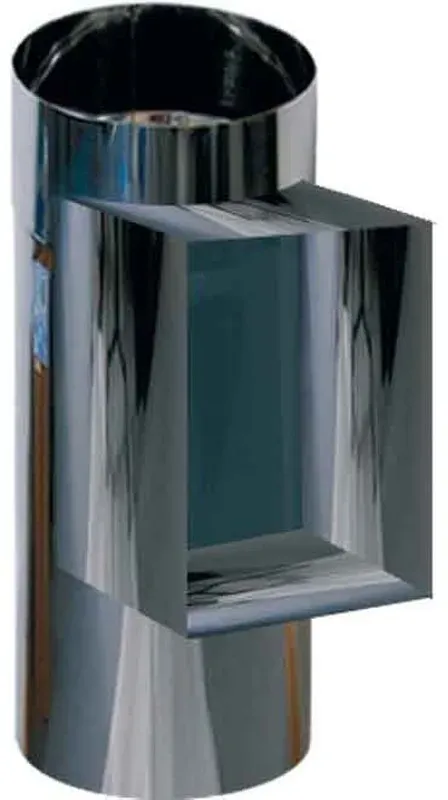 cleanpower Schurenrohr 88-502-VA