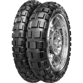 Continental TKC 80 Twinduro Rear 140/80 R18 70R M+S