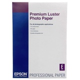 Epson Premium Luster A3+ 250 g/m2 100 Blatt (C13S041785)