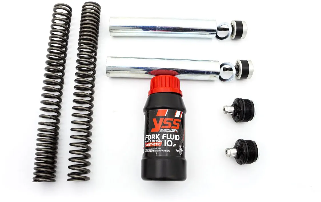 YSS Fork, kit de mise à niveau